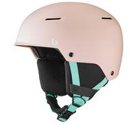 Bollé - Keystone Youth Powder Pink Matte - S - Helmet