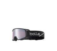 Bolle Kids' Nevada Junior Ski Goggles, Black Black