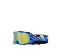 One Size Bolle Nevada Junior Goggles Blue Size