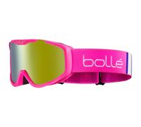 Bollé - Kid's Rocket Plus S3 (VLT 14%) - Ski goggles pink