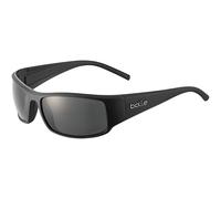 Bolle Sunglasses King BS026002 Matte Black Volt+ Gun Polarized