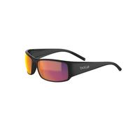 Bolle Bs026006 King 63/17/130 Sunglasses Red/CAT3