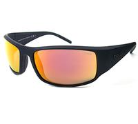 Bolle Bs026006 King 63/17/130 Sunglasses Red/CAT3