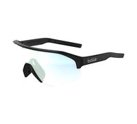 Bolle Light Shifter Xl Photochromic Sunglasses Clear Clear Green/CAT1-3