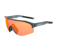 Bolle Light Shifter Xl Photochromic Sunglasses Orange Brown Red/CAT2-3