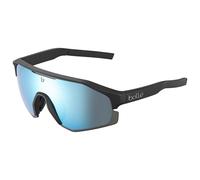 Bolle Lightshifter Sunglasses Matte Black / TNS Ice