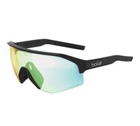 Bolle Light Shifter Photochromic Sunglasses Clear Clear Green/CAT1-3