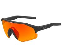 Bolle Lightshifter Polarized BS020009 Men's Sunglasses Black Size 136