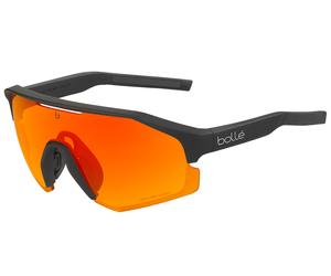 Bolle Lightshifter Polarized BS020009 Men's Sunglasses Black Size 136