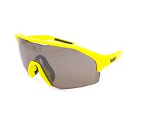 Bolle Lightshifter Polarized Sunglasses Acid Yellow / Volt+ Gun Lens BS020008