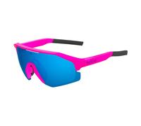 Bolle Lightshifter Sunglasses Pink Brown Blue / Brown Fire/CAT3