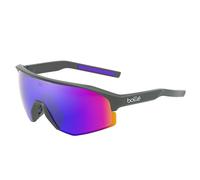 Bolle Sunglasses Lightshifter BS0200001 Titanium Volt+ Ultraviolet Polarized