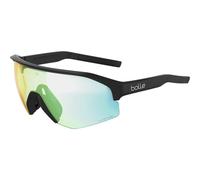 Bolle Light Shifter Xl Photochromic Sunglasses Clear Clear Green/CAT1-3