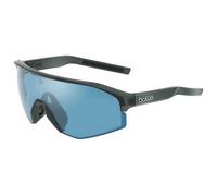 Bolle Lightshifter Xl Photochromic Sunglasses Blue,Black Photochromatic Phantom Court/CAT2-3