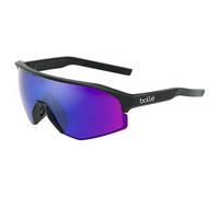 Bolle Lightshifter Xl Sunglasses Black Blue Brown/CAT3