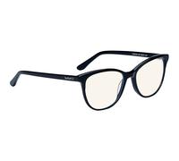 Bolle Lyon Black Glasses