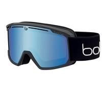 Bollé Maddox Black Corp Matte - Light Vermillon Blue Cat 1