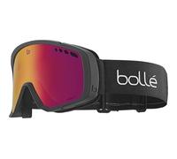 Bollé Mammoth - Ski goggles Black Matte Volt Ruby Cat 2