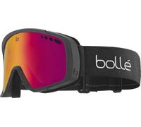 Bollé Mammoth - Ski goggles Black Matte Volt Ruby Cat 2