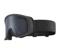 Bolle Mammoth Ski Goggles Black Volt / Ruby CAT2 Men