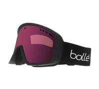 Bolle Mammoth Women Matte Black Goggles