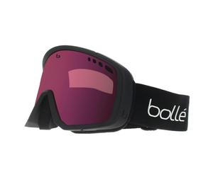Bolle Mammoth Women Matte Black Goggles