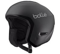Bollé - Medalist Pure Black White Shiny - S - Helmet