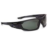 Bolle MERCURO Polarized Safety Glasses - MERPOL