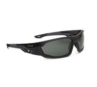 Bolle Mercuro tactical glasses - Smoke Polarized