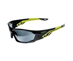 Bolle Mercuro tactical glasses - Smoke