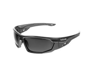 Bolle Mercuro tactical glasses - Smoke Polarized