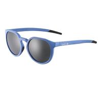 Bolle Merit Polarized Sunglasses Blue HD Polarized TNS Gun/CAT3