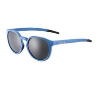 Bolle Merit Polarized Sunglasses Blue HD Polarized TNS Gun/CAT3