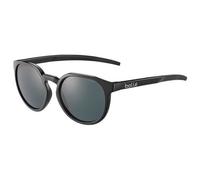 Bolle Merit Sunglasses Black TNS Gun/CAT3