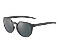 Bollé Merit Sunglasses - Small (Black Shiny/TNS)