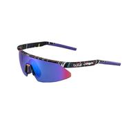 bollé - MICRO EDGE, GREMS Collab, Volt+ Ultraviolet Polarized, Medium, Sunglasses, Unisex, Adult