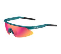 Bollé - Micro Edge S3 - Cycling glasses size M, multi