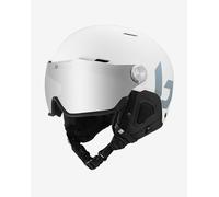 Bollé Might Visor Offwhite Matte L (59-62 cm) Ski Helmet
