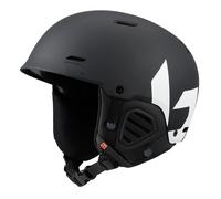 Bollé Mute Black White Matte S (52-55 cm) Ski Helmet