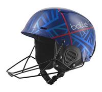 BOLLE Mute Sl Mips - Men - Blue - size 52/55- model 2026 52/55