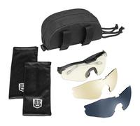 Bolle MY6 Eyeshield Set Tactical Glasses