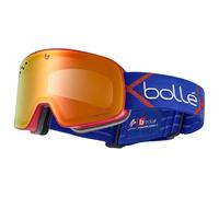 Bollé - Nevada Alexis Pinturault Signature Series Phantom Fire Red - Goggles