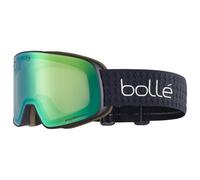 BOLLE Nevada - Men - Black / Green - size only size- model 2026 only size
