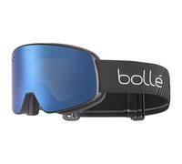 Bollé - Nevada Black Matte Bronze Blue - Goggles