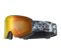 Bollé - Nevada Black Tye Dye Matte Phantom Fire Red - Goggles
