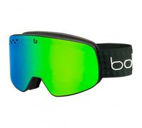 Bollé Nevada 22030 Medium-Large Unisex Ski Goggles Forest Matte/Green Emerald