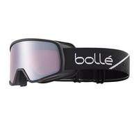 Bollé - Nevada Junior Race Black Matte Vermillon Gun - Goggles