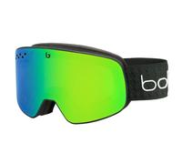 Bolle Nevada Ski Goggles Green Green Emerald/CAT2 Men