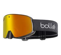 Bollé - Nevada Black Matte Sunrise - Goggles