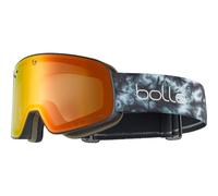 Bollé - Nevada Black Tye Dye Matte Phantom Fire Red - Goggles